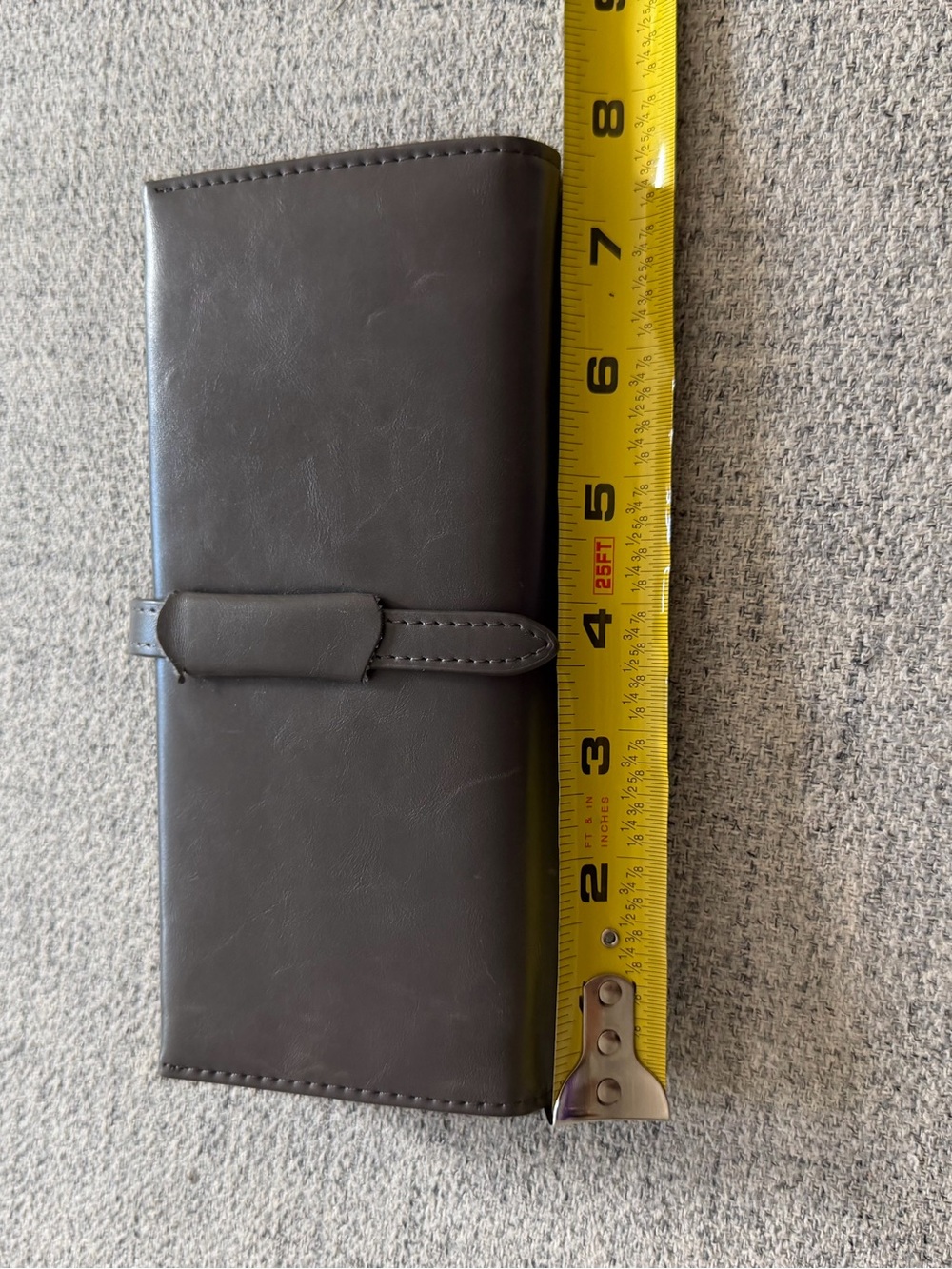 Altar’d State Travel Organizer Clutch - Picture 5 of 6